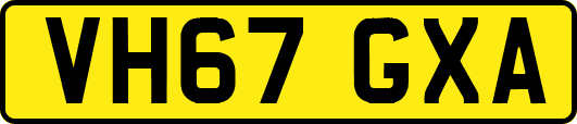 VH67GXA