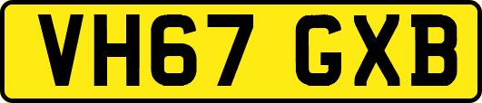 VH67GXB