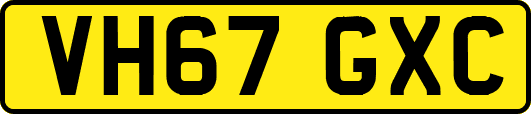 VH67GXC