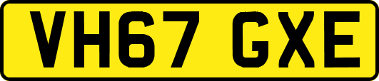 VH67GXE