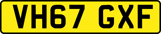 VH67GXF