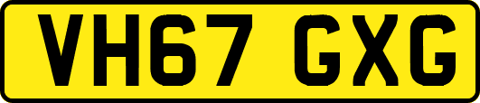 VH67GXG