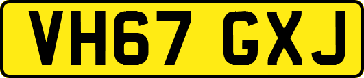 VH67GXJ