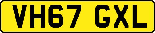 VH67GXL