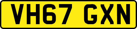 VH67GXN