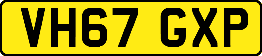 VH67GXP