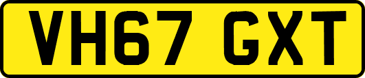 VH67GXT