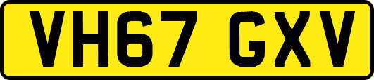 VH67GXV