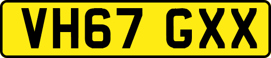 VH67GXX