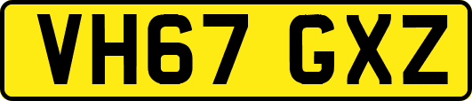 VH67GXZ