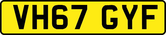 VH67GYF