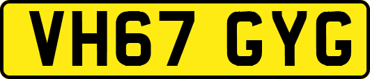 VH67GYG