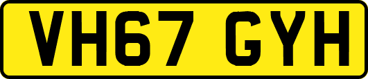VH67GYH