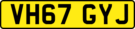 VH67GYJ