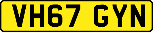 VH67GYN