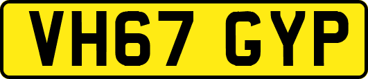 VH67GYP
