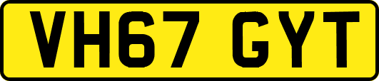 VH67GYT