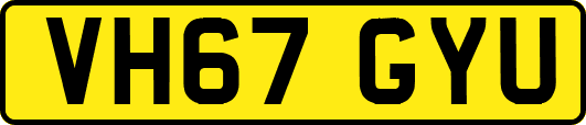 VH67GYU