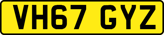 VH67GYZ
