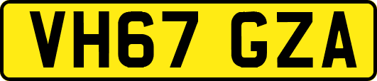 VH67GZA