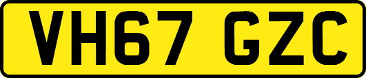 VH67GZC
