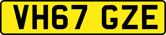 VH67GZE