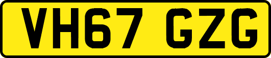 VH67GZG