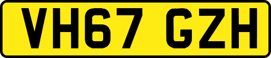 VH67GZH