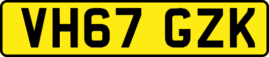 VH67GZK