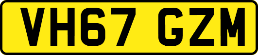 VH67GZM