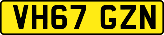 VH67GZN