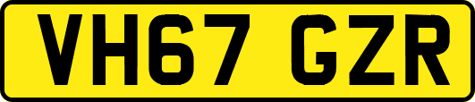 VH67GZR