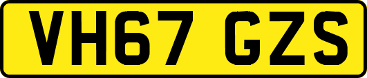VH67GZS