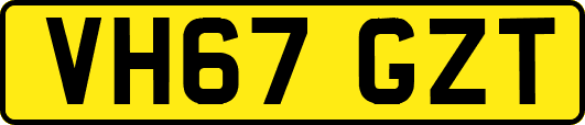 VH67GZT