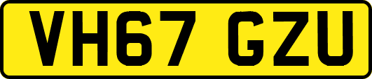 VH67GZU