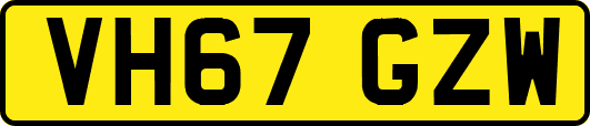 VH67GZW