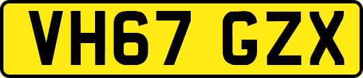 VH67GZX