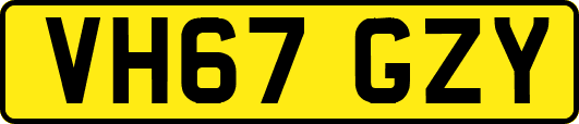 VH67GZY