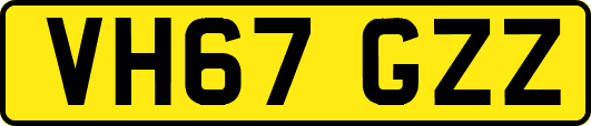 VH67GZZ