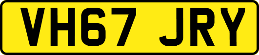 VH67JRY