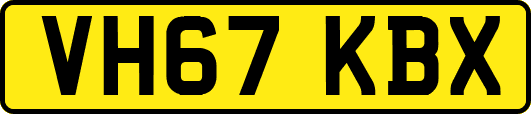 VH67KBX