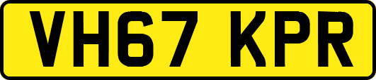 VH67KPR