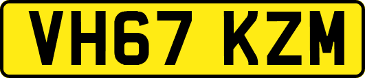 VH67KZM