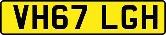 VH67LGH