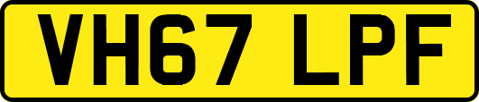 VH67LPF
