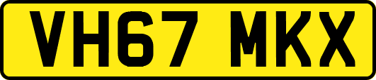 VH67MKX