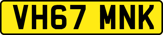 VH67MNK