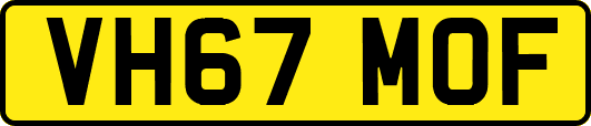 VH67MOF