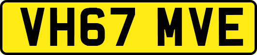 VH67MVE