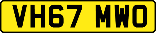 VH67MWO